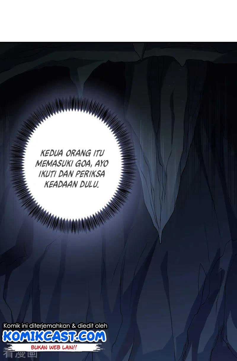 Spirit Sword Sovereign Chapter 316 - halaman 9