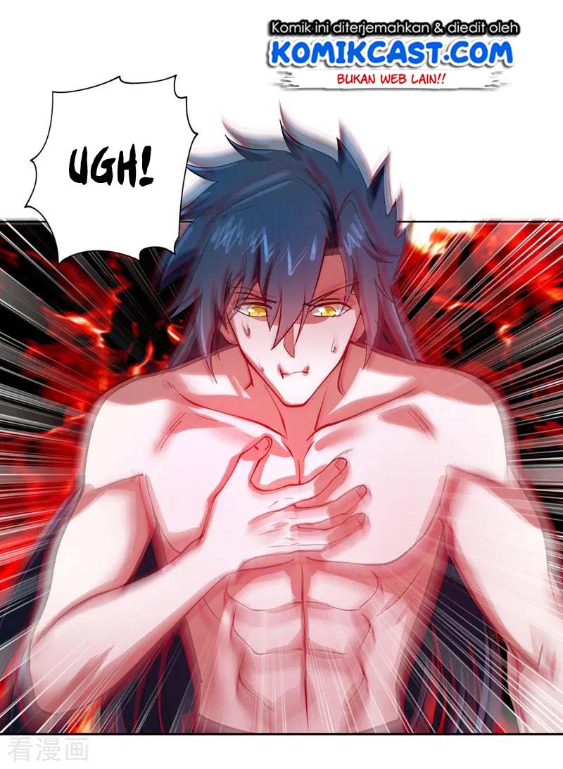 Spirit Sword Sovereign Chapter 317 - halaman 12