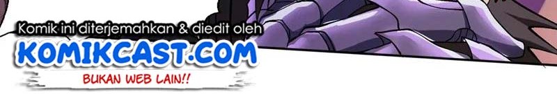 Spirit Sword Sovereign Chapter 317 - halaman 21