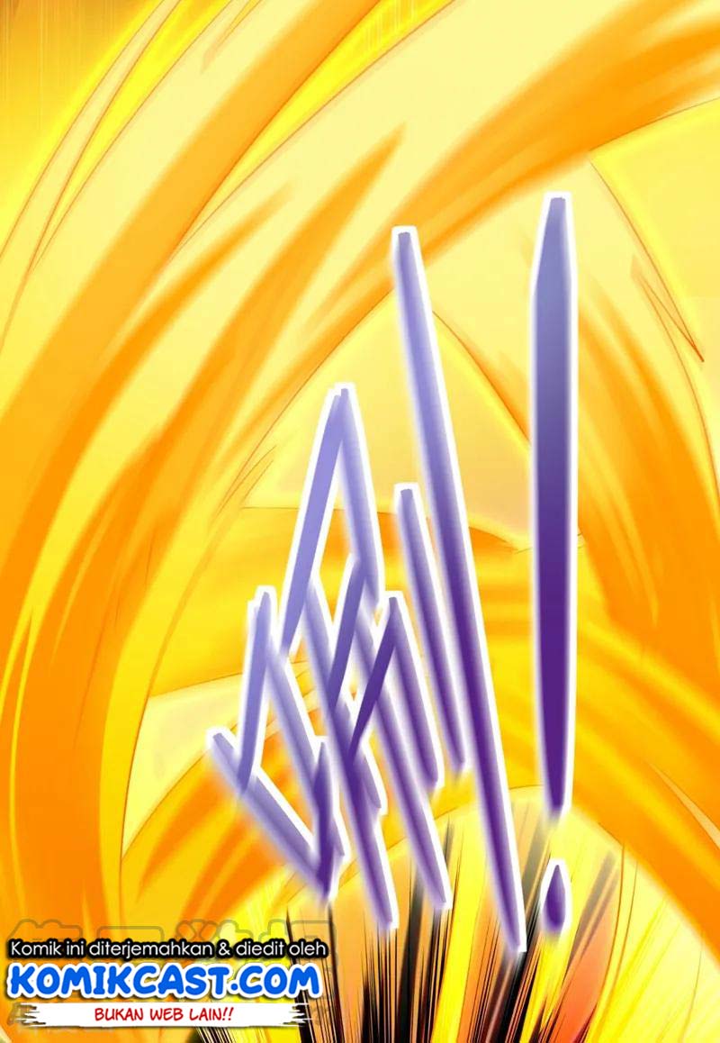 Spirit Sword Sovereign Chapter 317 - halaman 8