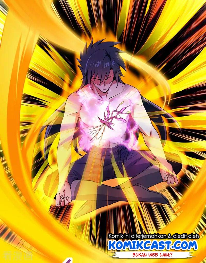 Spirit Sword Sovereign Chapter 317 - halaman 9