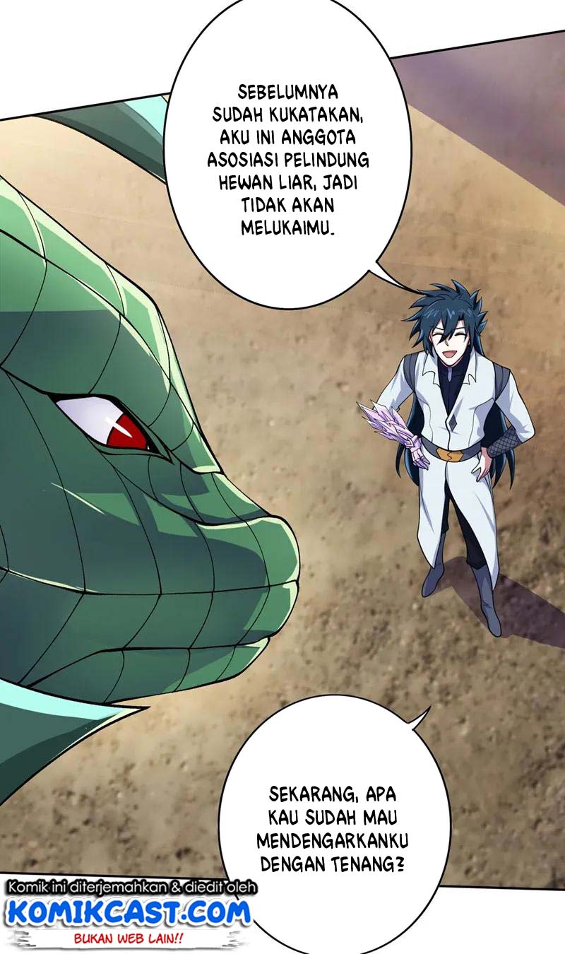 Spirit Sword Sovereign Chapter 319 - halaman 12