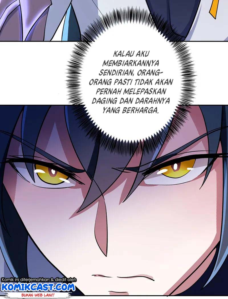 Spirit Sword Sovereign Chapter 319 - halaman 19