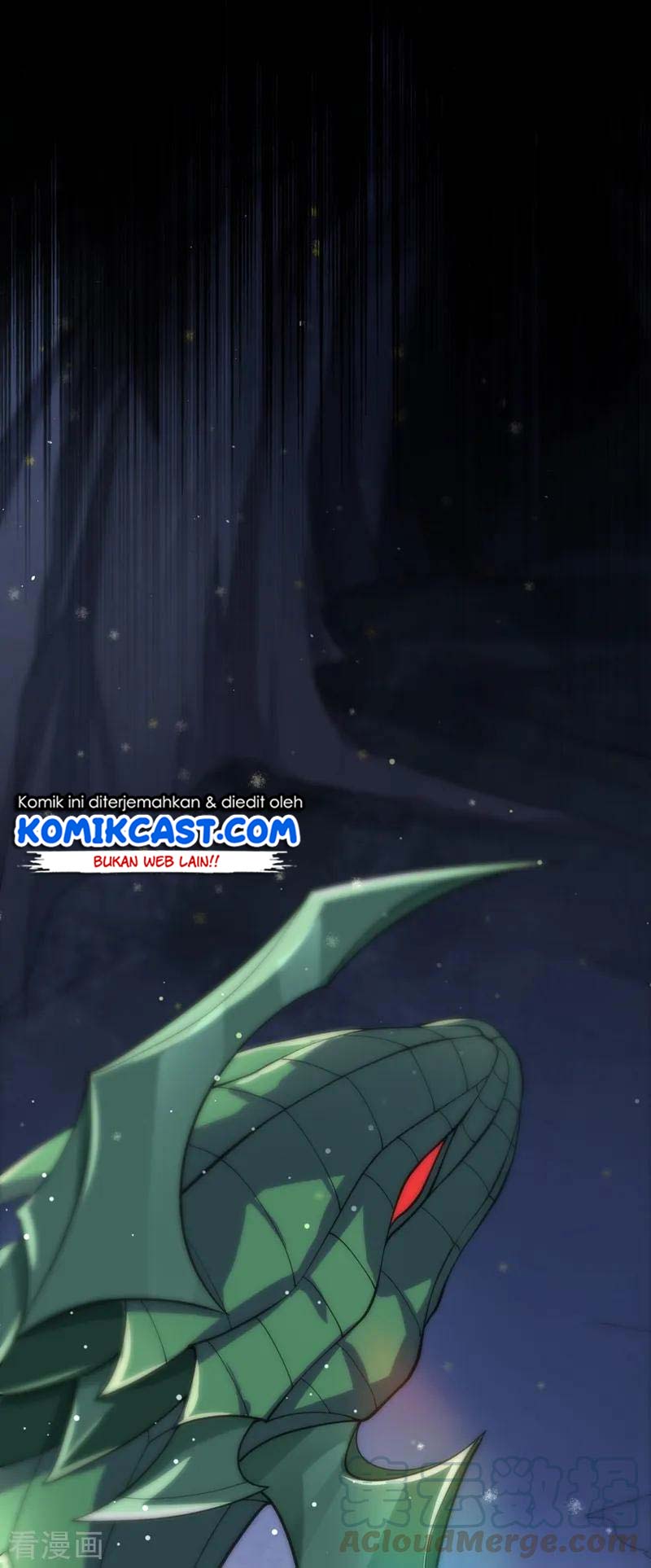 Spirit Sword Sovereign Chapter 319 - halaman 20