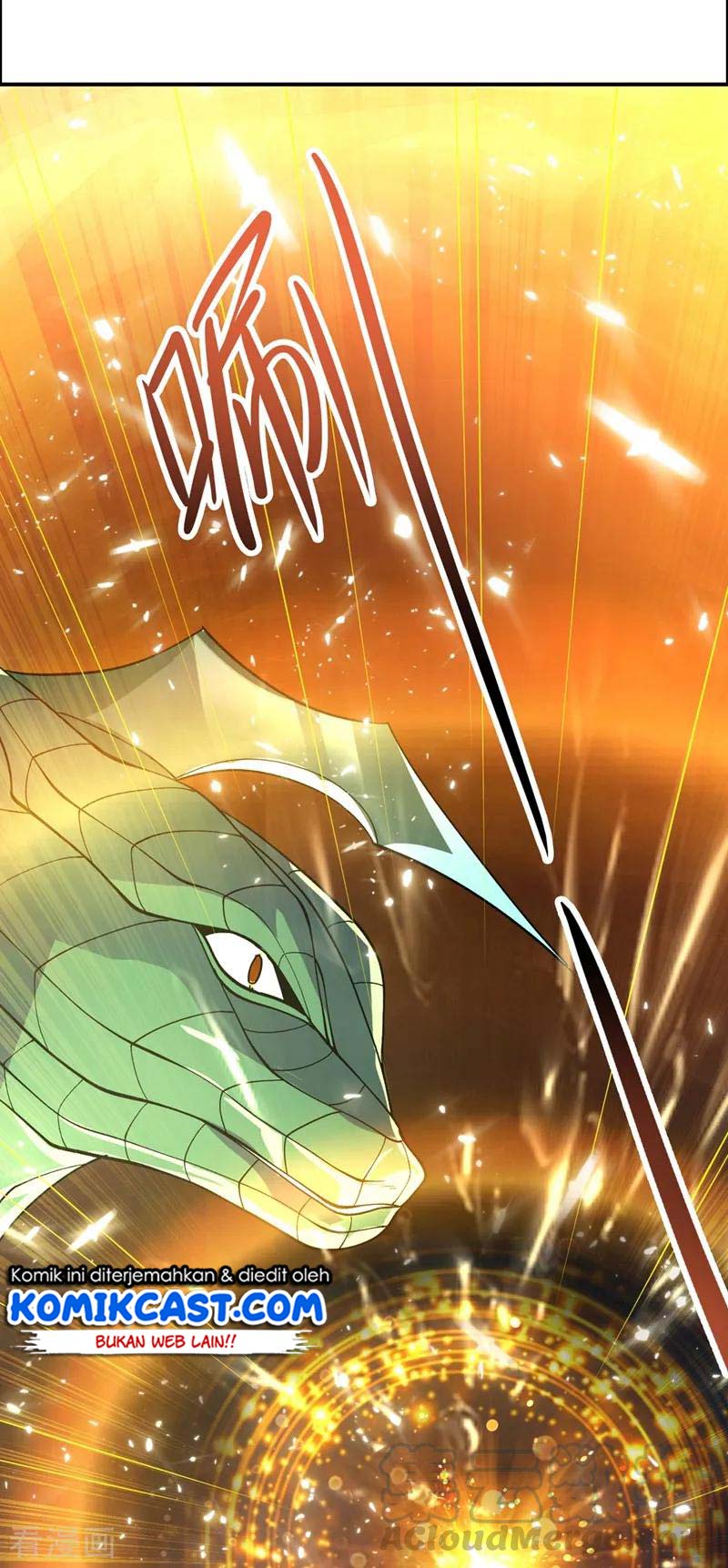 Spirit Sword Sovereign Chapter 319 - halaman 23