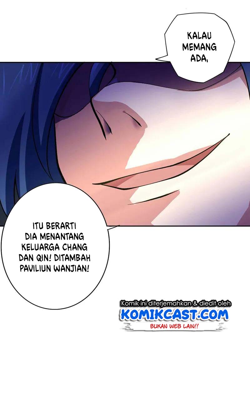 Spirit Sword Sovereign Chapter 320 - halaman 11