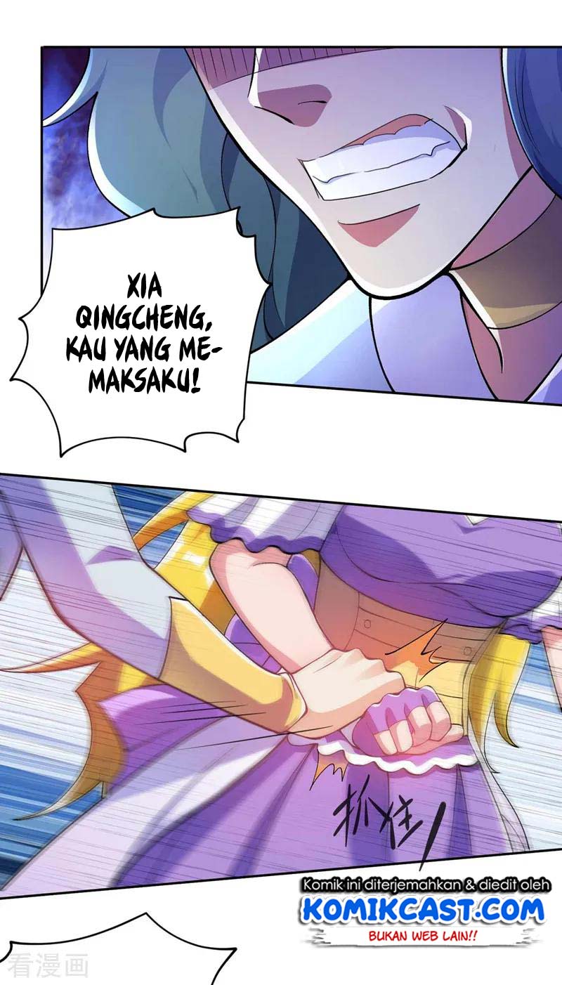 Spirit Sword Sovereign Chapter 320 - halaman 23