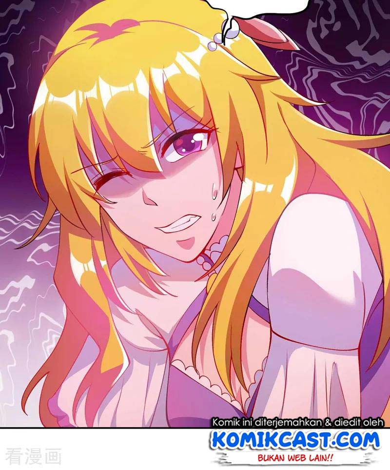 Spirit Sword Sovereign Chapter 320 - halaman 28