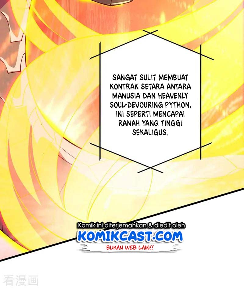 Spirit Sword Sovereign Chapter 320 - halaman 4