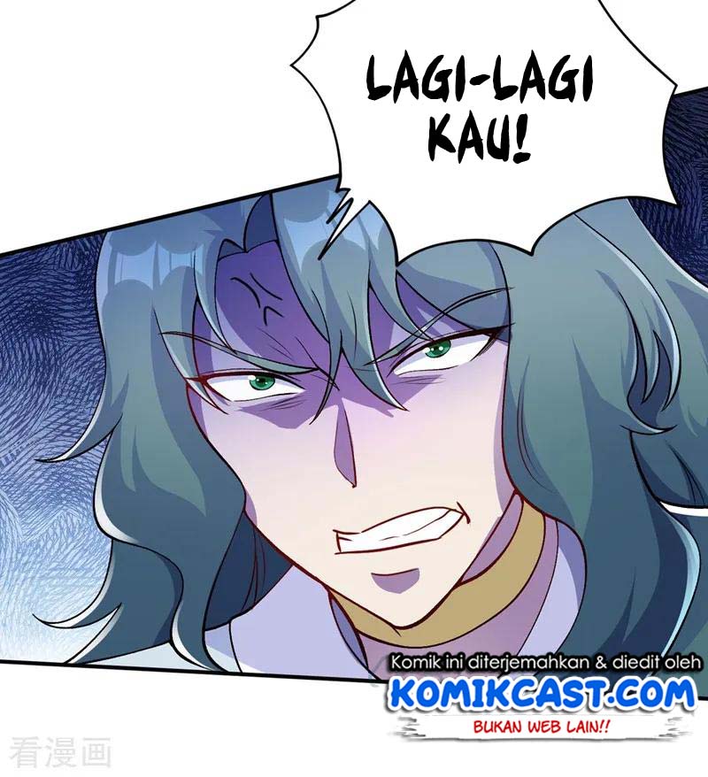 Spirit Sword Sovereign Chapter 321 - halaman 10