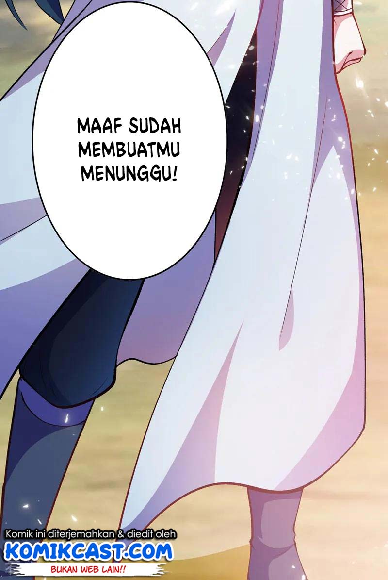 Spirit Sword Sovereign Chapter 321 - halaman 14
