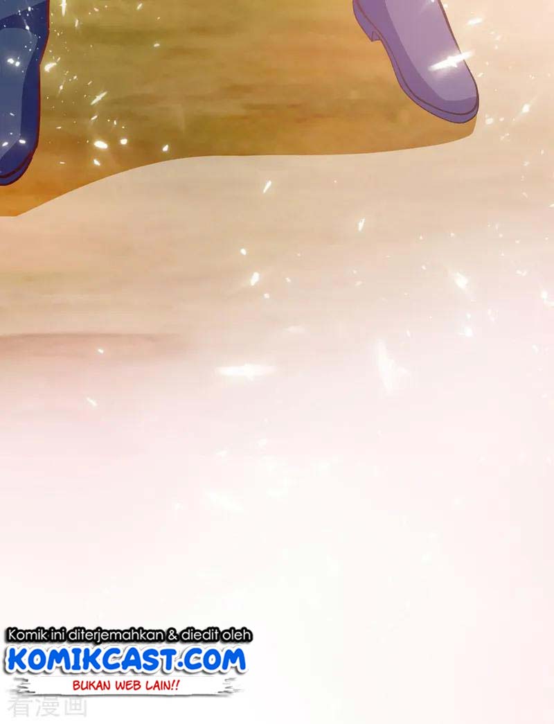 Spirit Sword Sovereign Chapter 321 - halaman 15