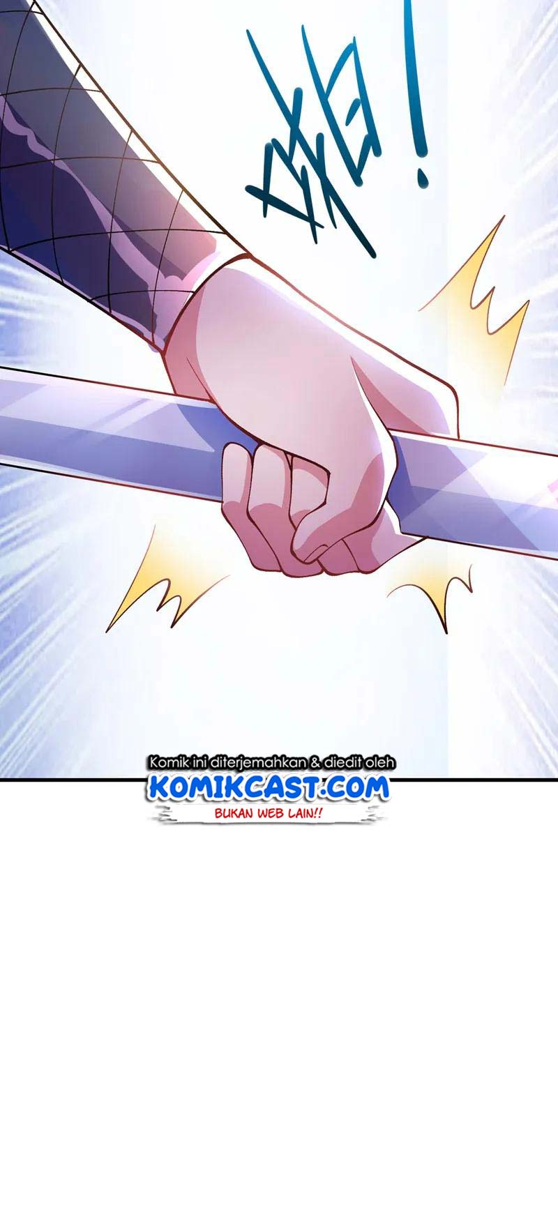 Spirit Sword Sovereign Chapter 321 - halaman 7