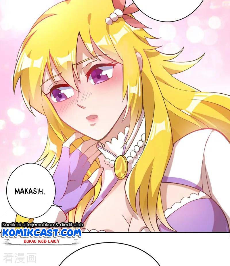 Spirit Sword Sovereign Chapter 322 - halaman 12