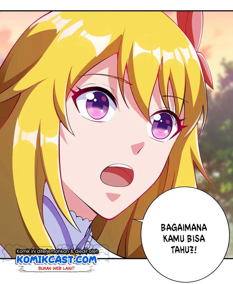 Spirit Sword Sovereign Chapter 322 - halaman 17