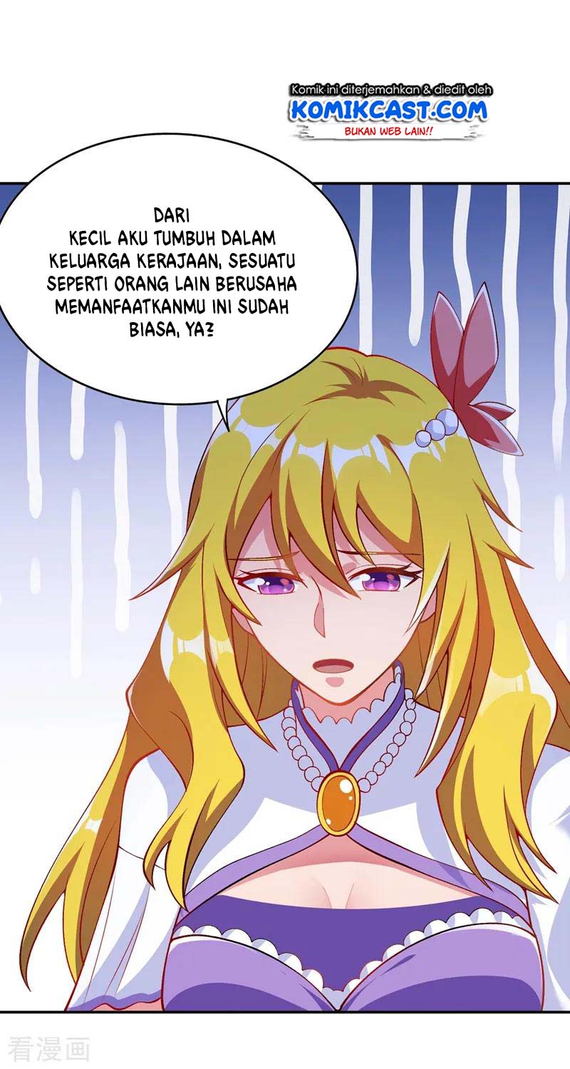 Spirit Sword Sovereign Chapter 322 - halaman 24