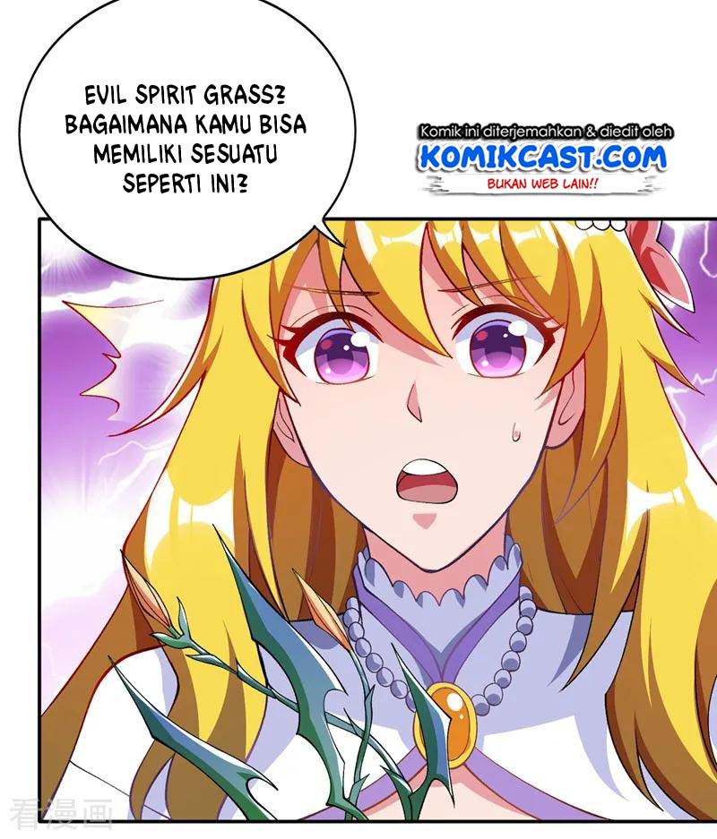 Spirit Sword Sovereign Chapter 322 - halaman 30