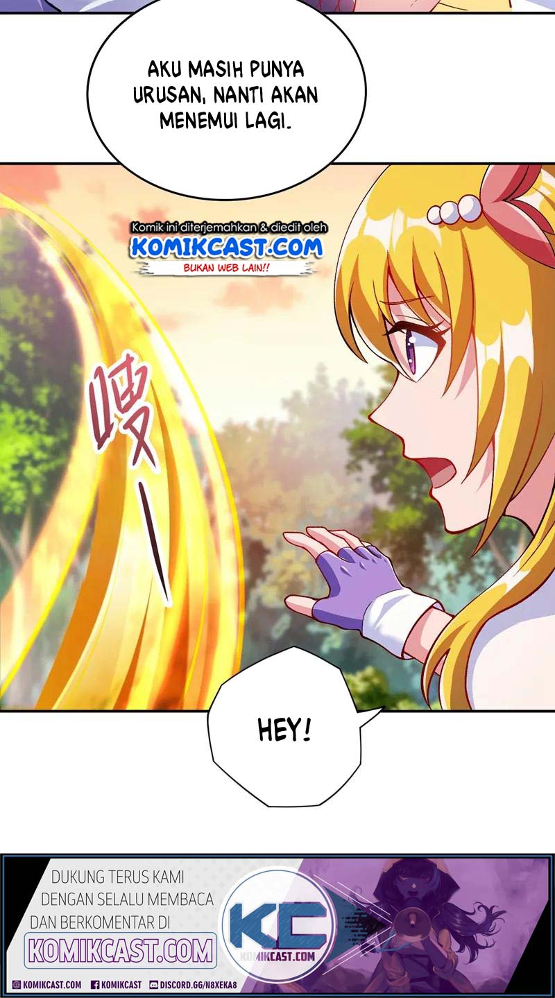 Spirit Sword Sovereign Chapter 322 - halaman 32