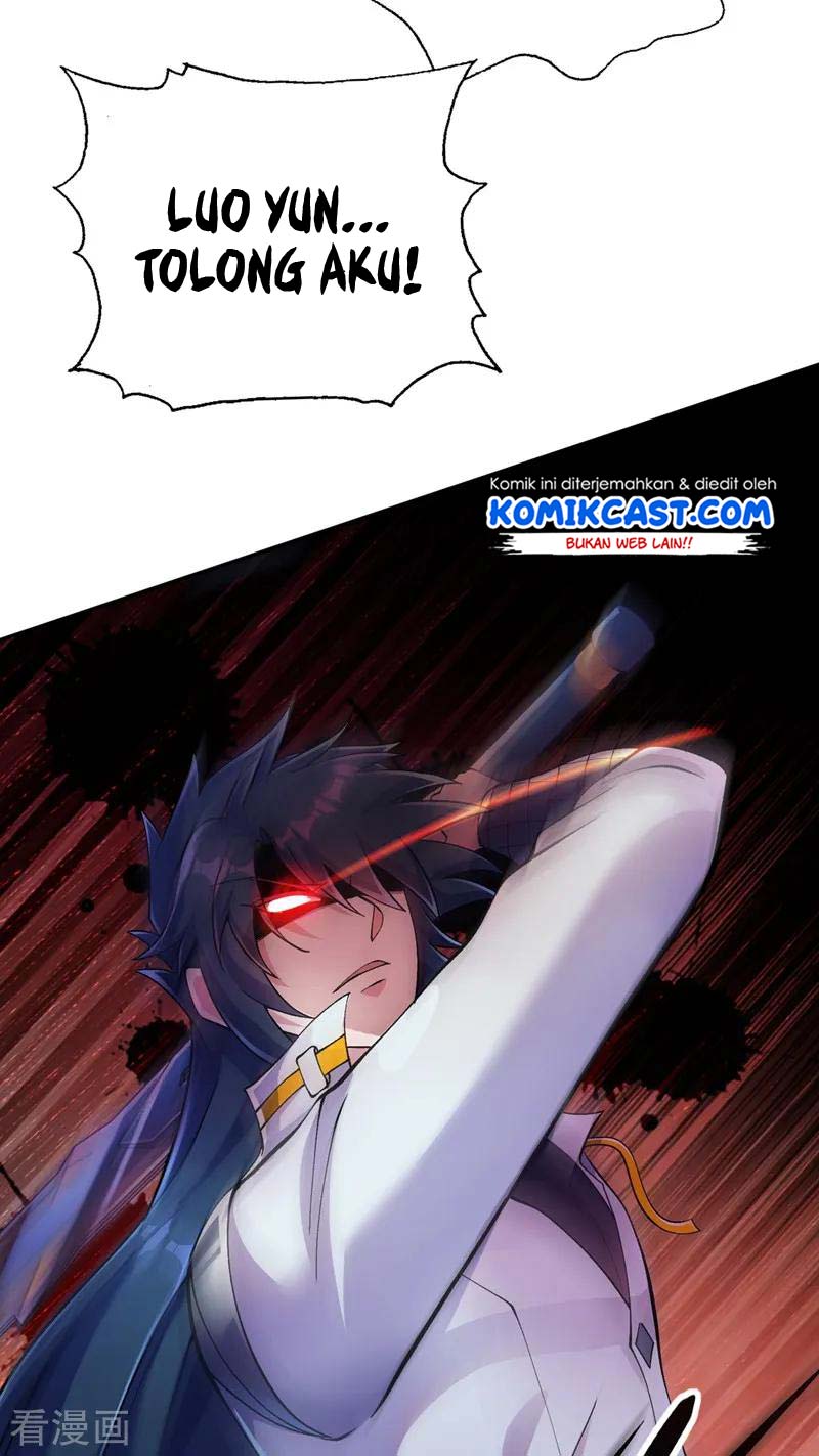Spirit Sword Sovereign Chapter 322 - halaman 4