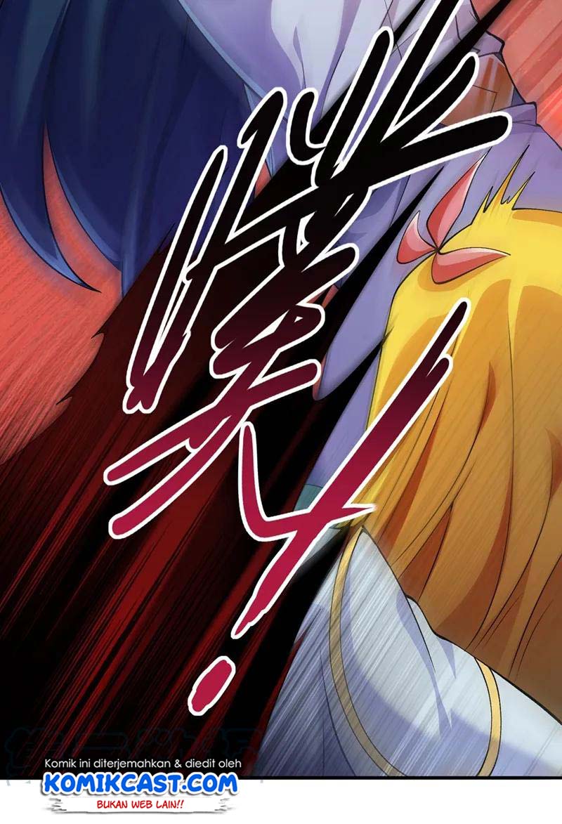 Spirit Sword Sovereign Chapter 322 - halaman 5