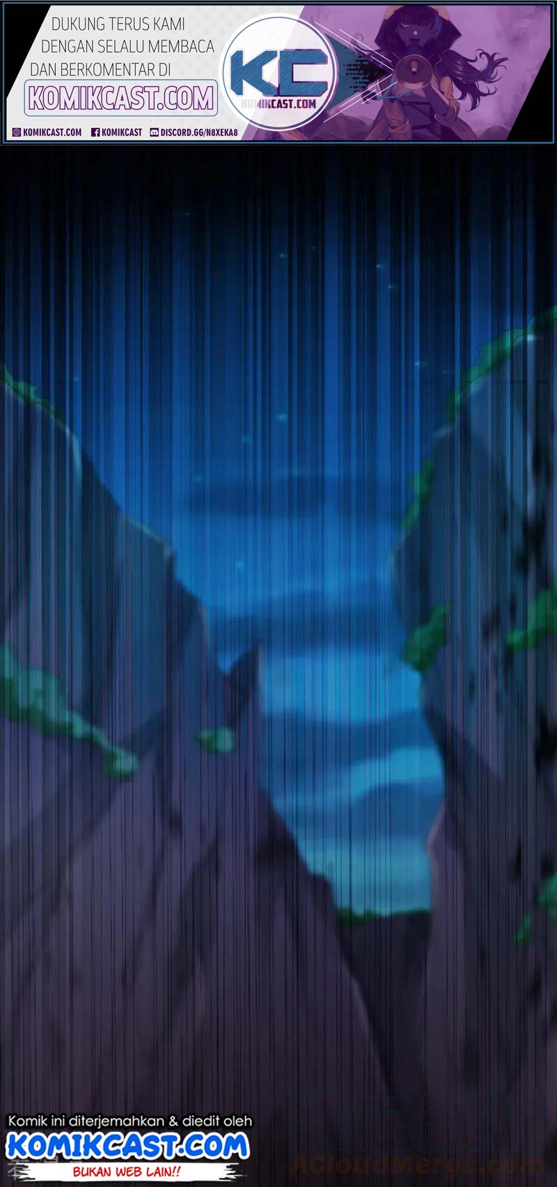 Spirit Sword Sovereign Chapter 323 - halaman 2