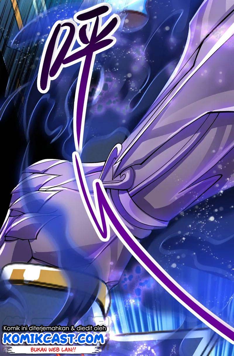 Spirit Sword Sovereign Chapter 323 - halaman 23