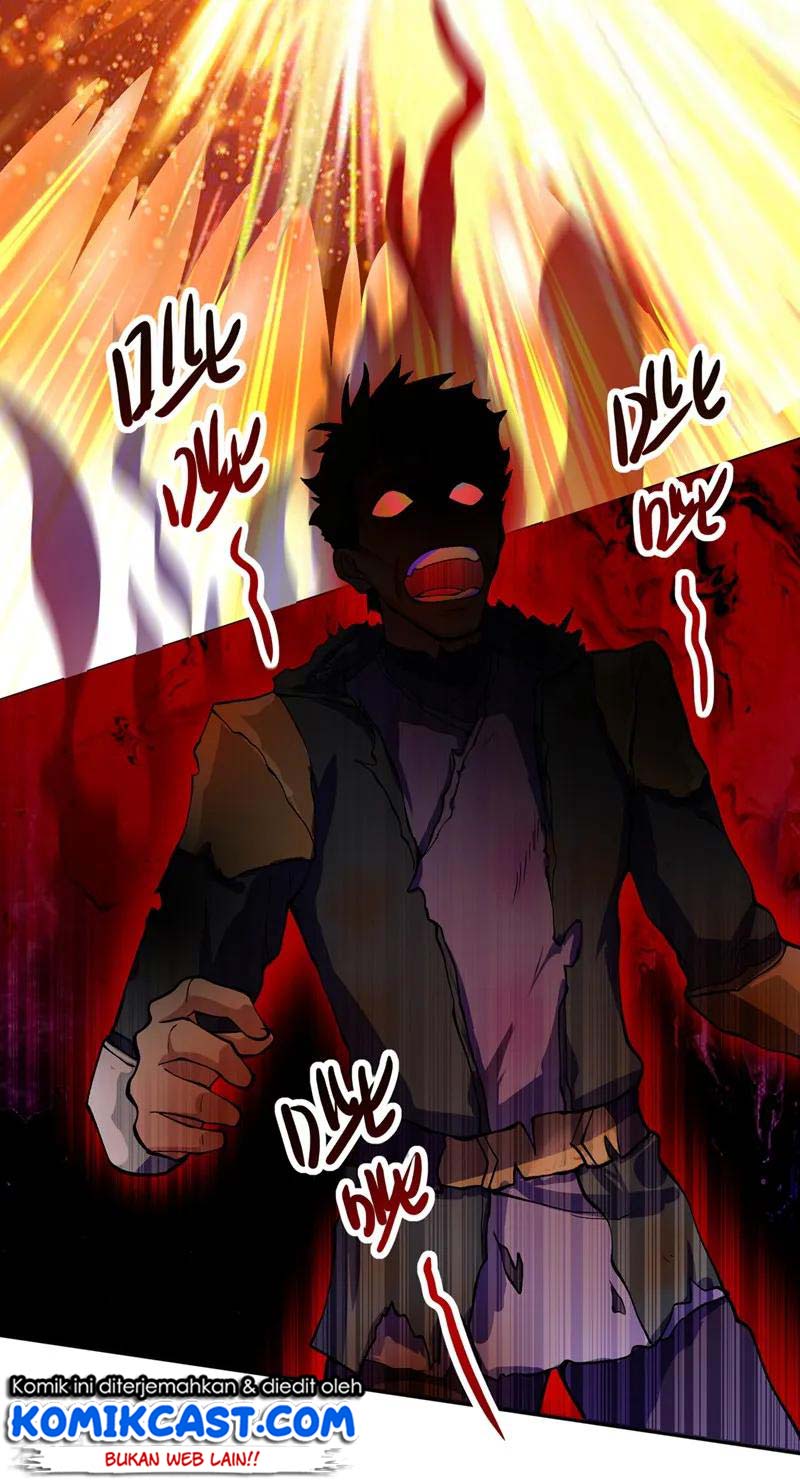 Spirit Sword Sovereign Chapter 323 - halaman 27