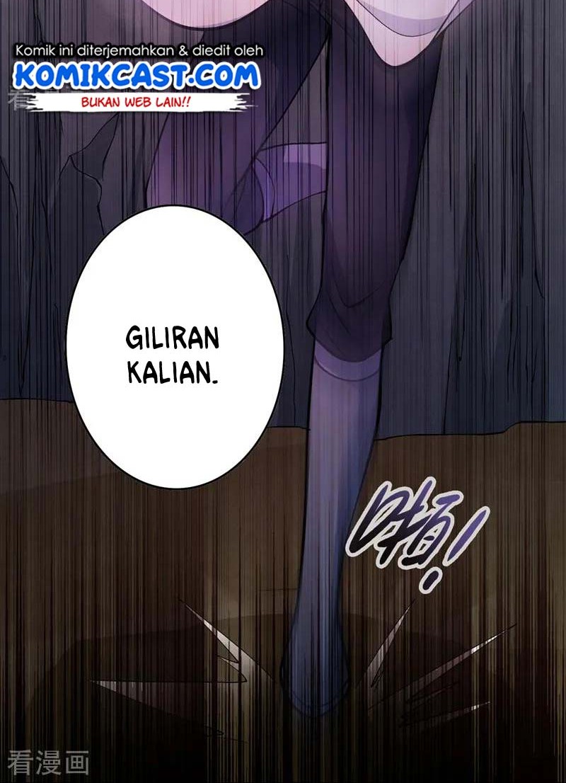 Spirit Sword Sovereign Chapter 323 - halaman 30