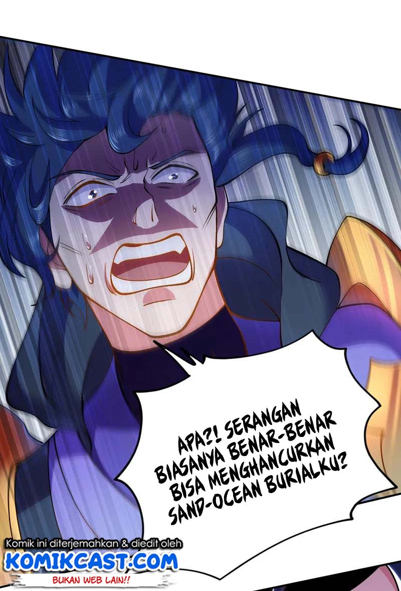 Spirit Sword Sovereign Chapter 324 - halaman 10