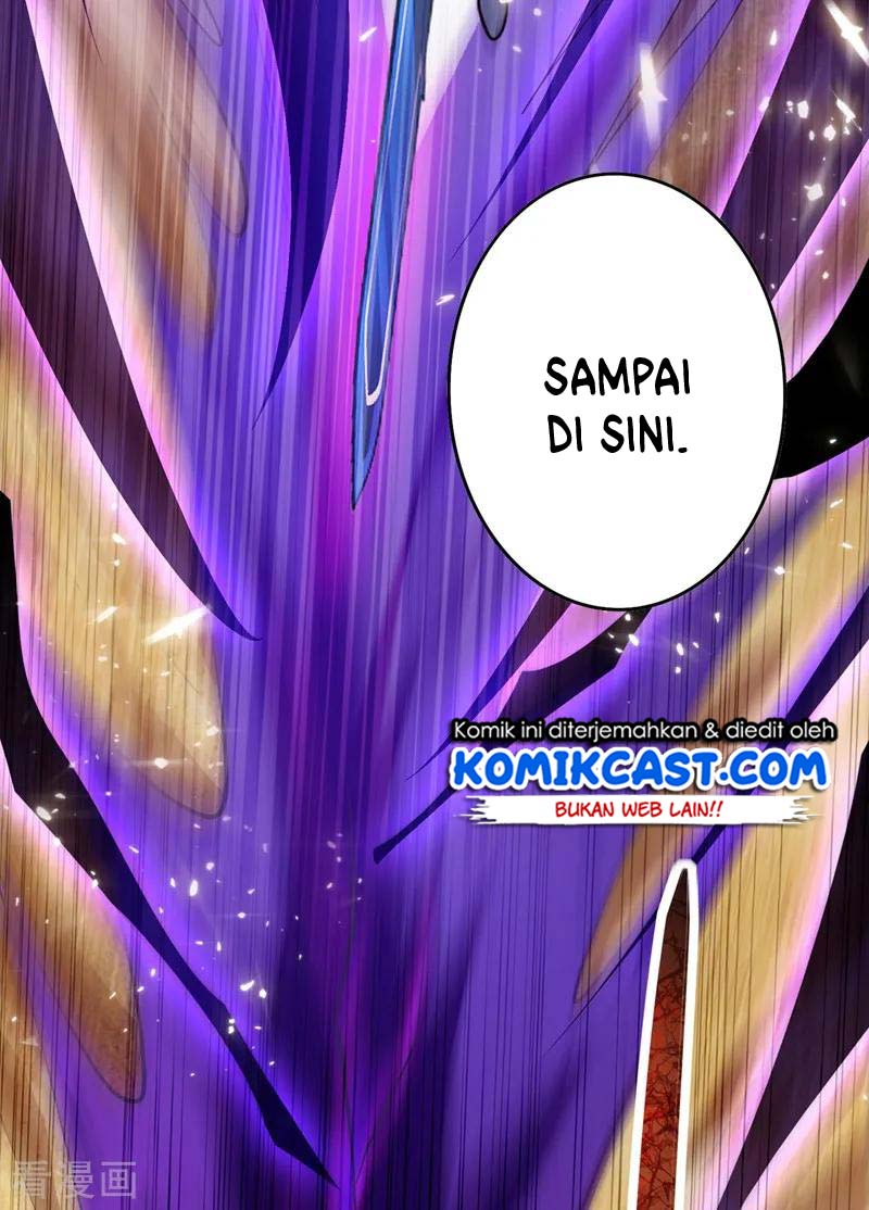 Spirit Sword Sovereign Chapter 324 - halaman 12