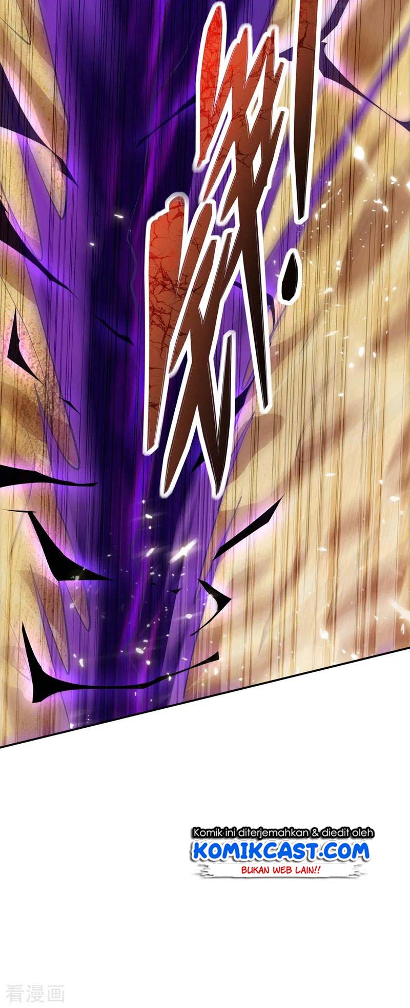 Spirit Sword Sovereign Chapter 324 - halaman 13