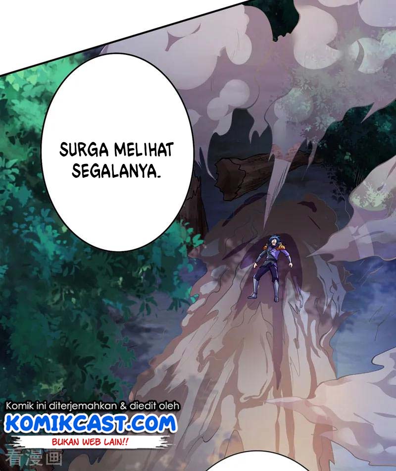 Spirit Sword Sovereign Chapter 324 - halaman 15