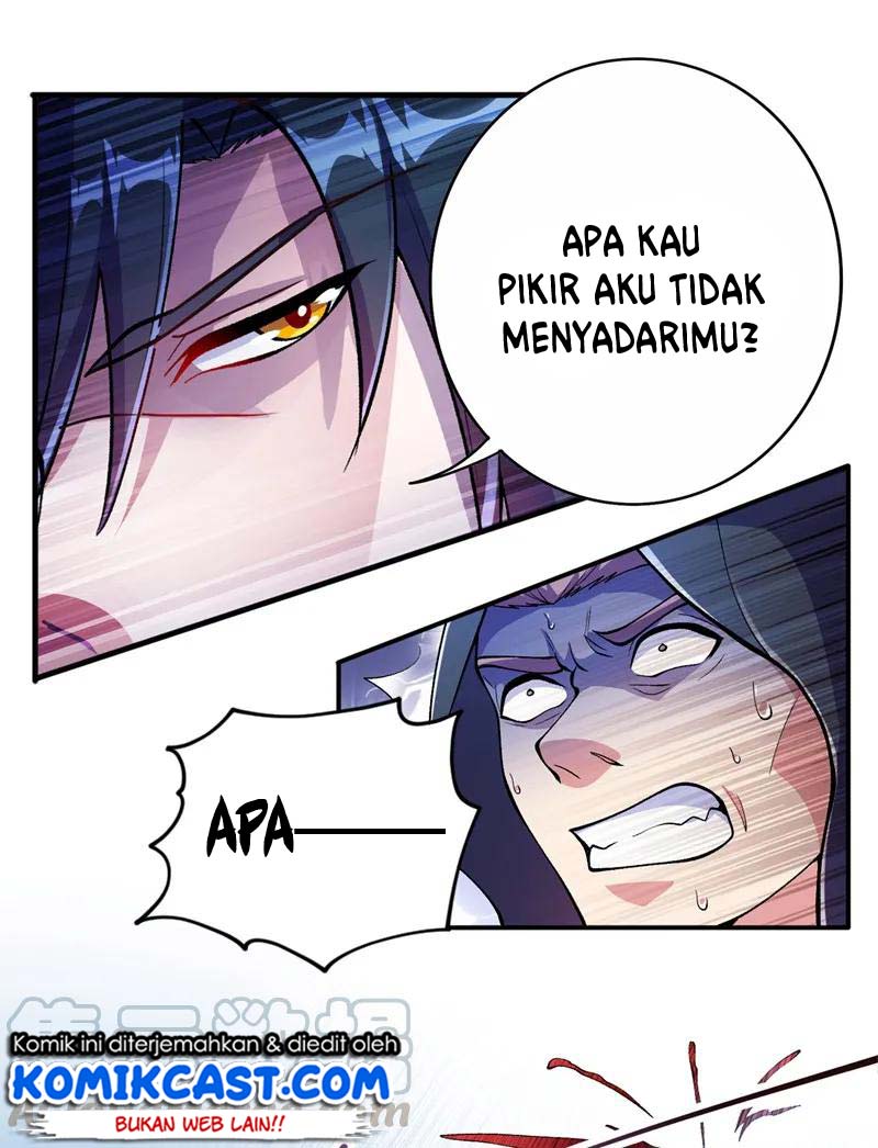 Spirit Sword Sovereign Chapter 324 - halaman 20