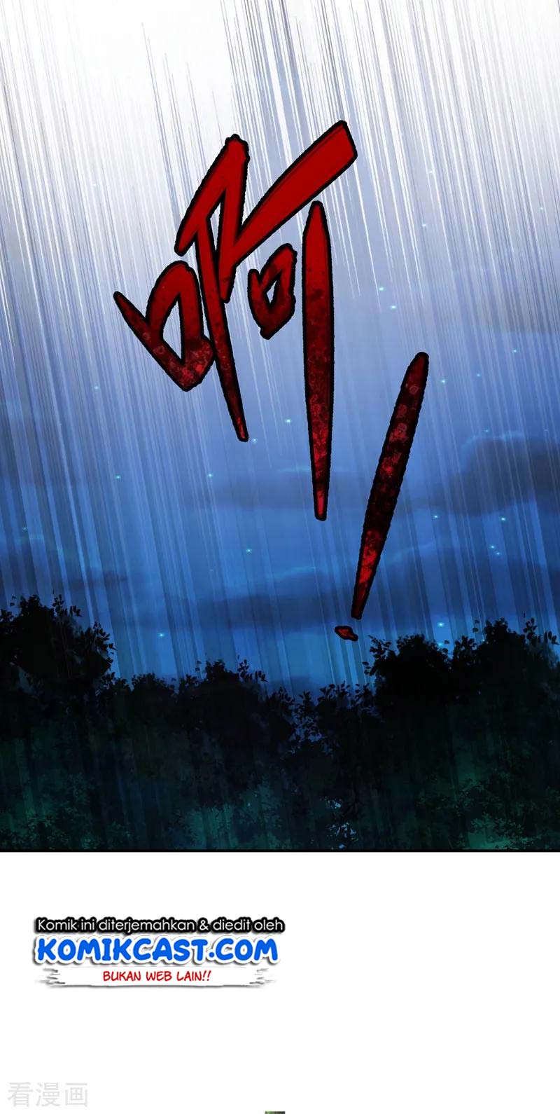 Spirit Sword Sovereign Chapter 324 - halaman 26