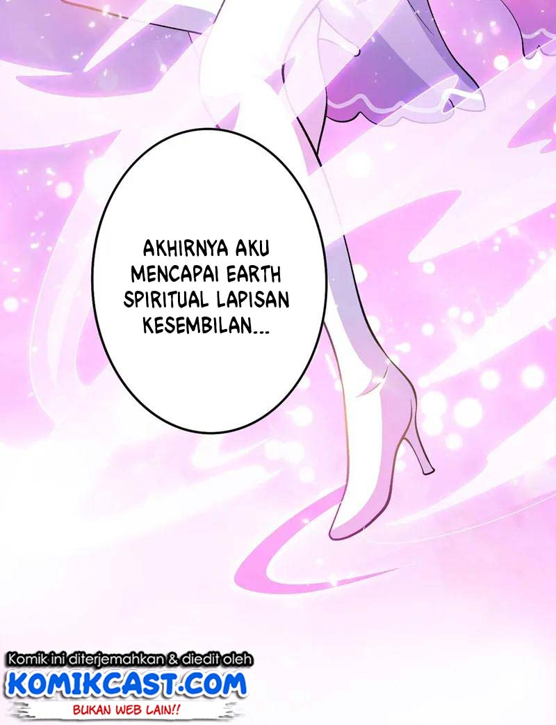 Spirit Sword Sovereign Chapter 324 - halaman 30