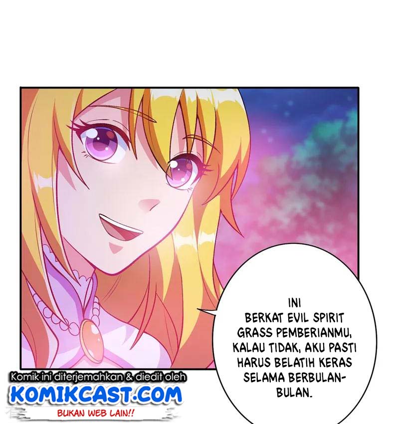 Spirit Sword Sovereign Chapter 324 - halaman 32