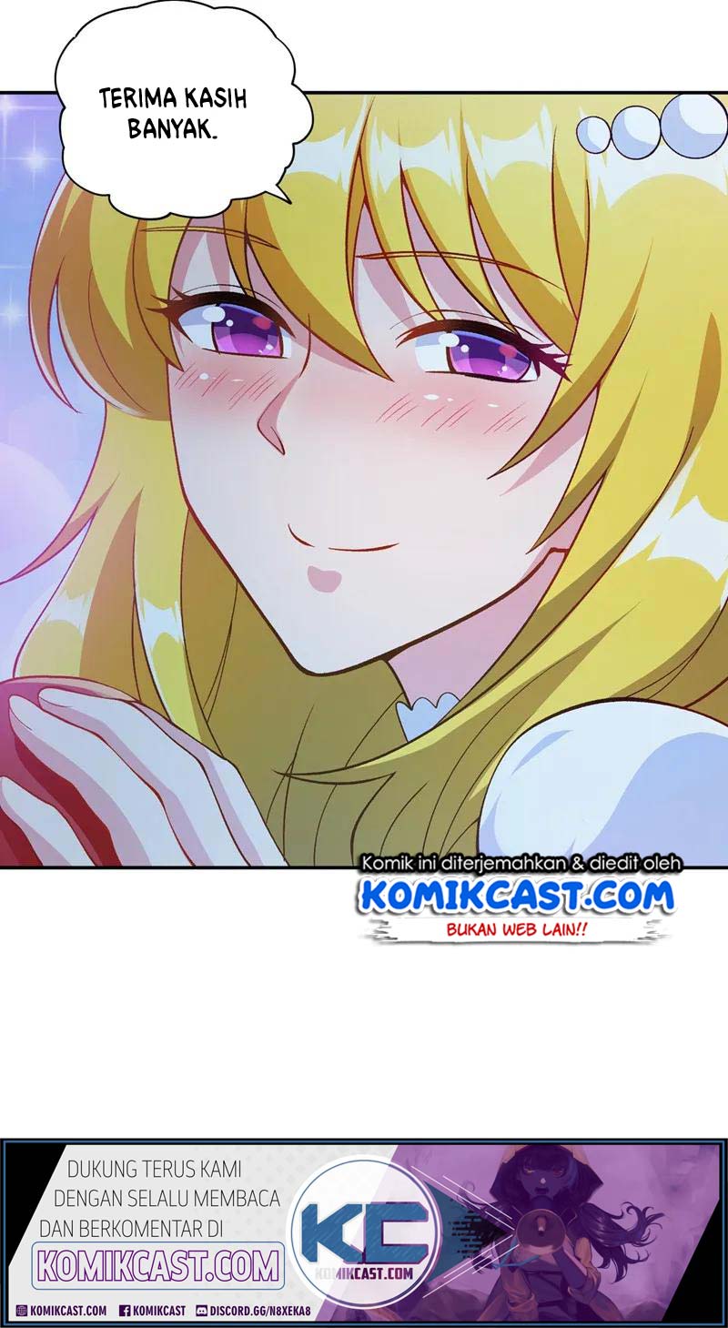 Spirit Sword Sovereign Chapter 324 - halaman 36