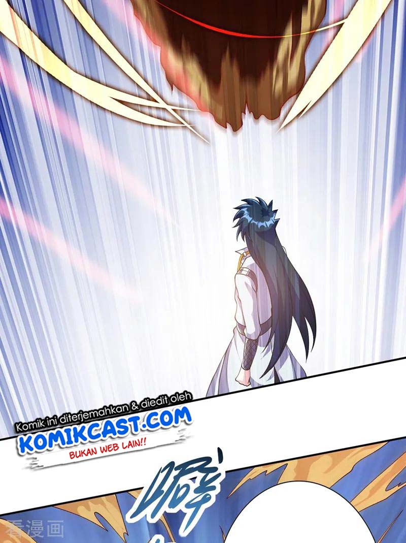 Spirit Sword Sovereign Chapter 324 - halaman 4