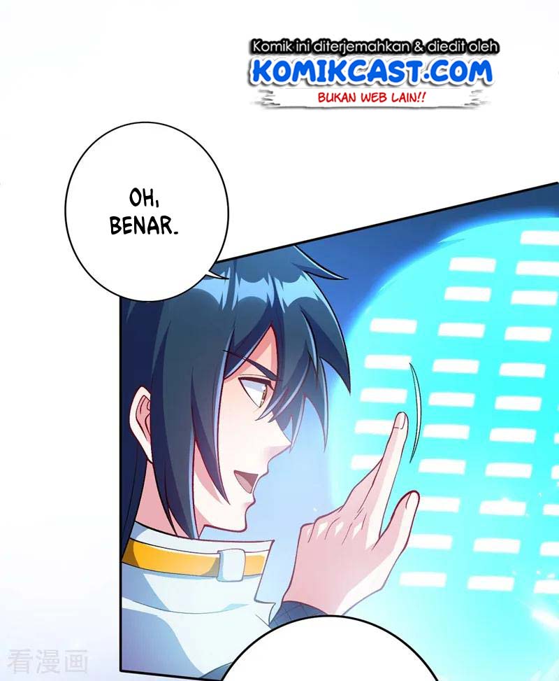 Spirit Sword Sovereign Chapter 325 - halaman 10