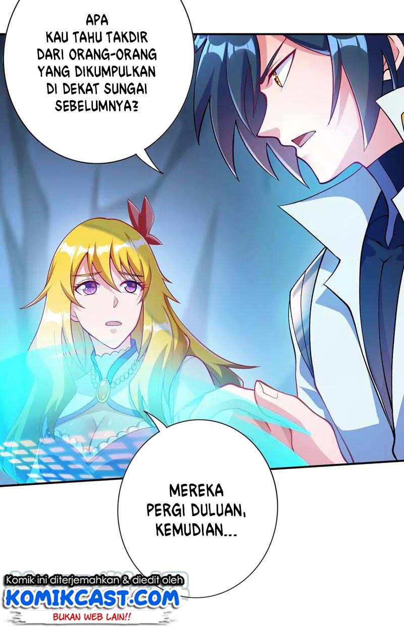 Spirit Sword Sovereign Chapter 325 - halaman 14