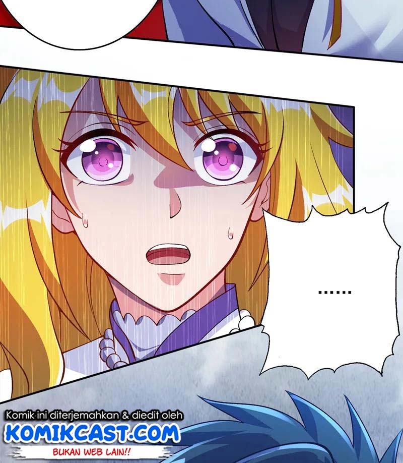 Spirit Sword Sovereign Chapter 325 - halaman 16