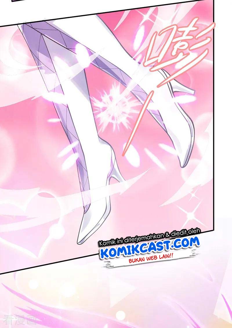 Spirit Sword Sovereign Chapter 325 - halaman 22