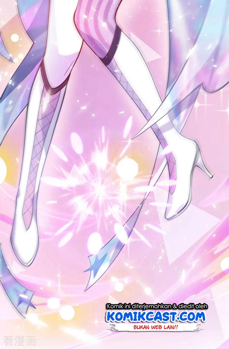 Spirit Sword Sovereign Chapter 325 - halaman 24
