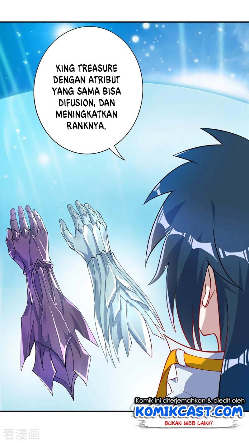 Spirit Sword Sovereign Chapter 325 - halaman 29