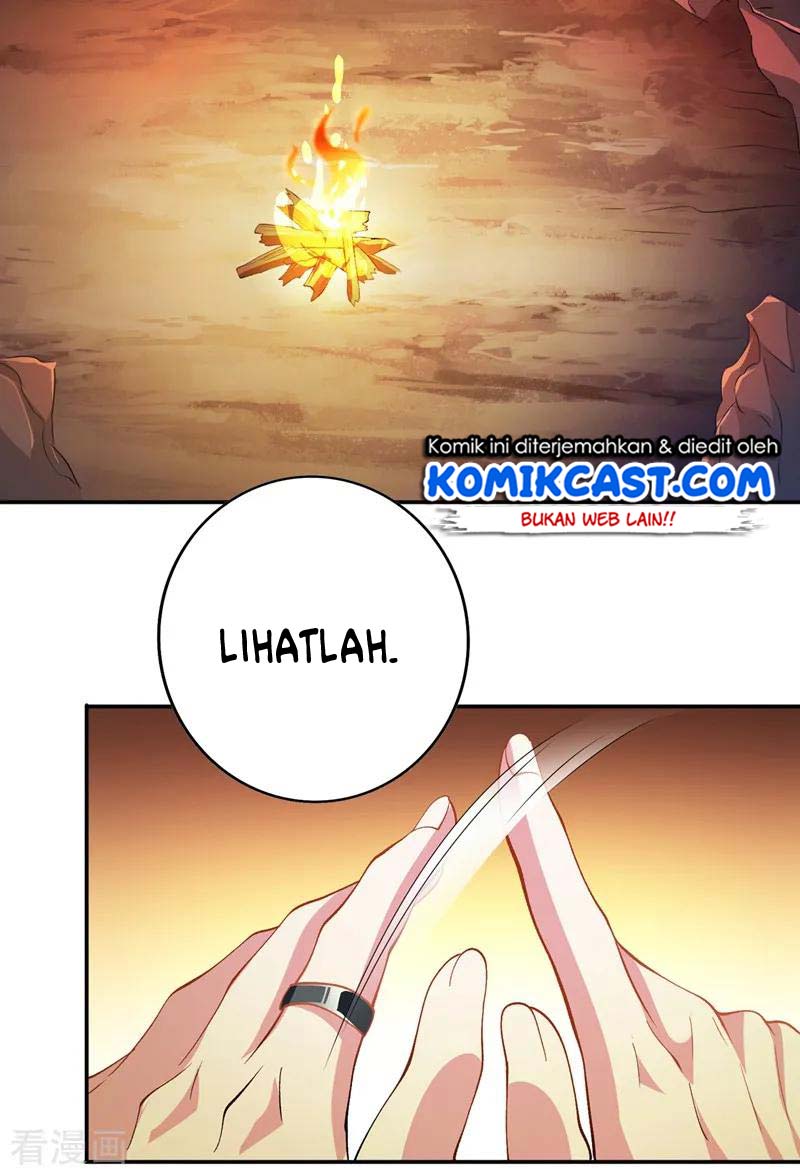 Spirit Sword Sovereign Chapter 325 - halaman 3