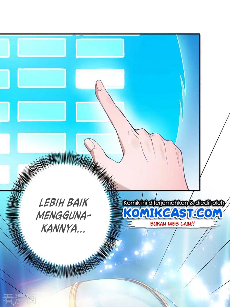 Spirit Sword Sovereign Chapter 325 - halaman 30