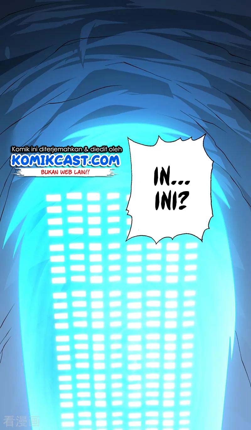 Spirit Sword Sovereign Chapter 325 - halaman 4
