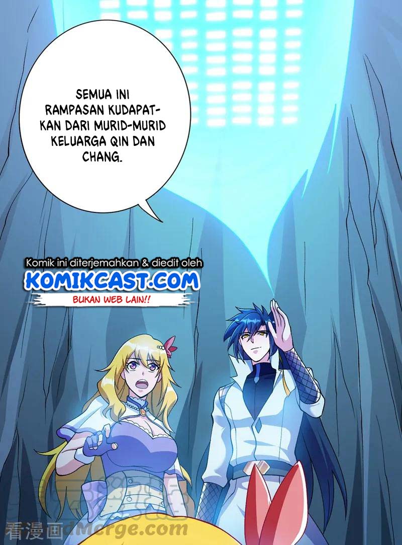 Spirit Sword Sovereign Chapter 325 - halaman 5