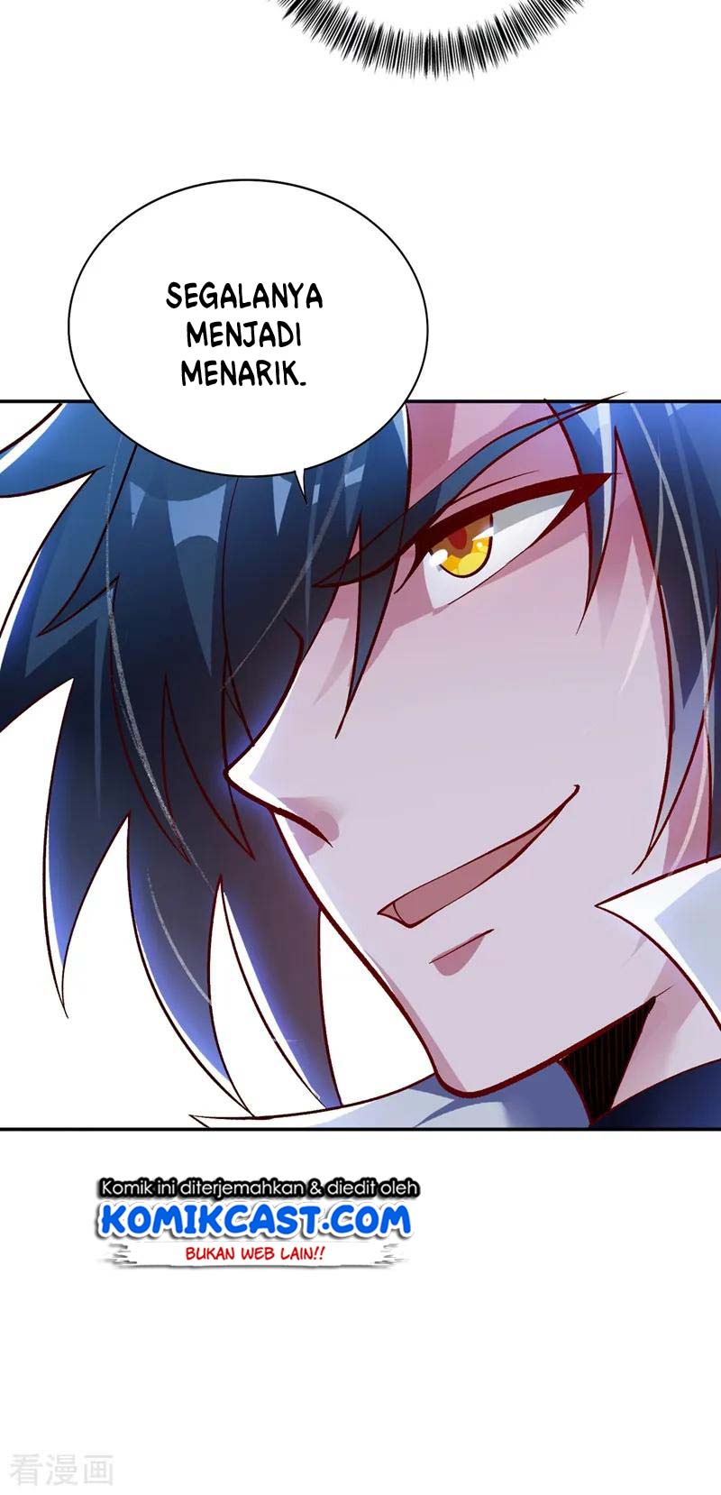 Spirit Sword Sovereign Chapter 326 - halaman 12