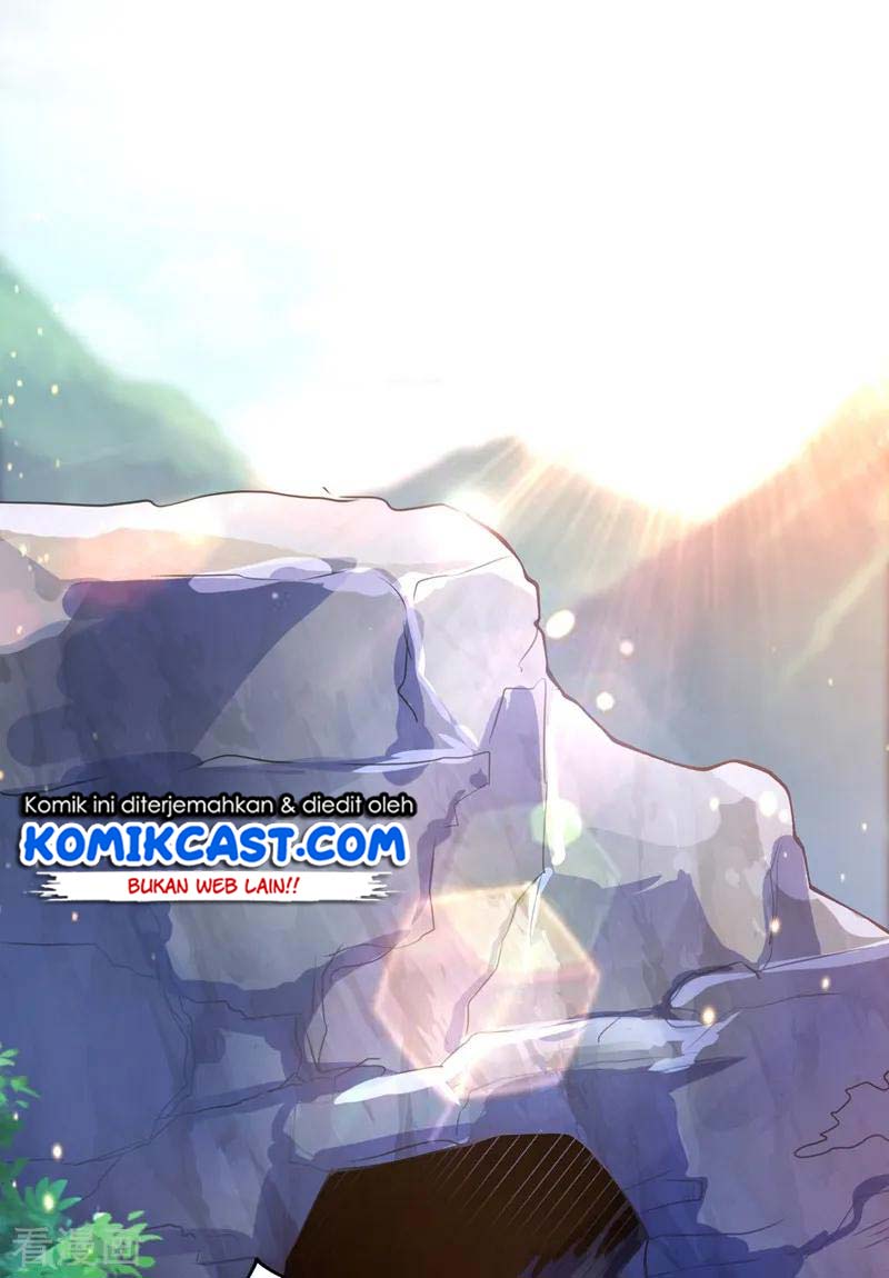 Spirit Sword Sovereign Chapter 326 - halaman 13